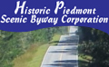 Historic Piedmont Scenic Byway Corporation
