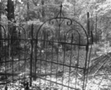 Iron Gate