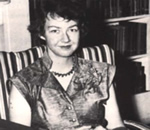 Flannnery O'Connor